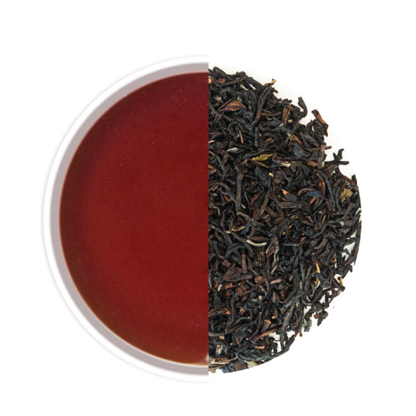 DARJEELING TGFOP1 MARGARET'S HOPE - Thés et infusions haut de gamme - La Compagnie d'Oriant