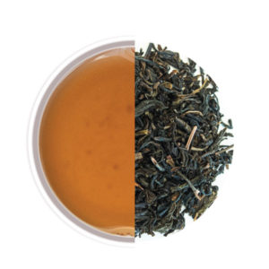 Assam FTGFOP1 Hathikuli - Thés et infusions haut de gamme - La Compagnie d'Oriant