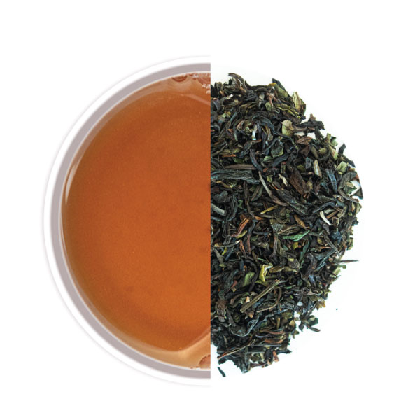 DARJEELING TGFOP - Thés et infusions haut de gamme - La Compagnie d'Oriant