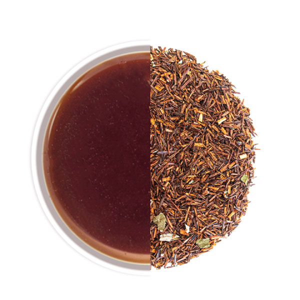 Rooibos Elixir - Thés et infusions haut de gamme - La Compagnie d'Oriant