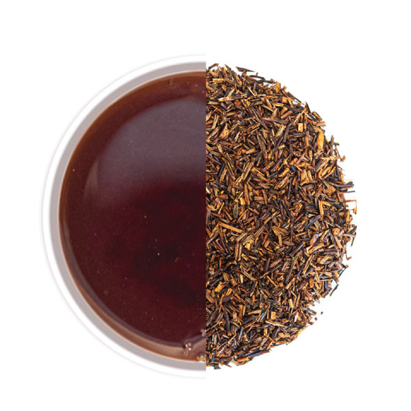 Rooibos Nature - Thés et infusions haut de gamme - La Compagnie d'Oriant